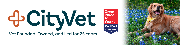 CityVet Logo